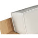Cagliari Palazzo Cream Outdoor Armchair